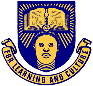 Obafemi Awolowo University Logo